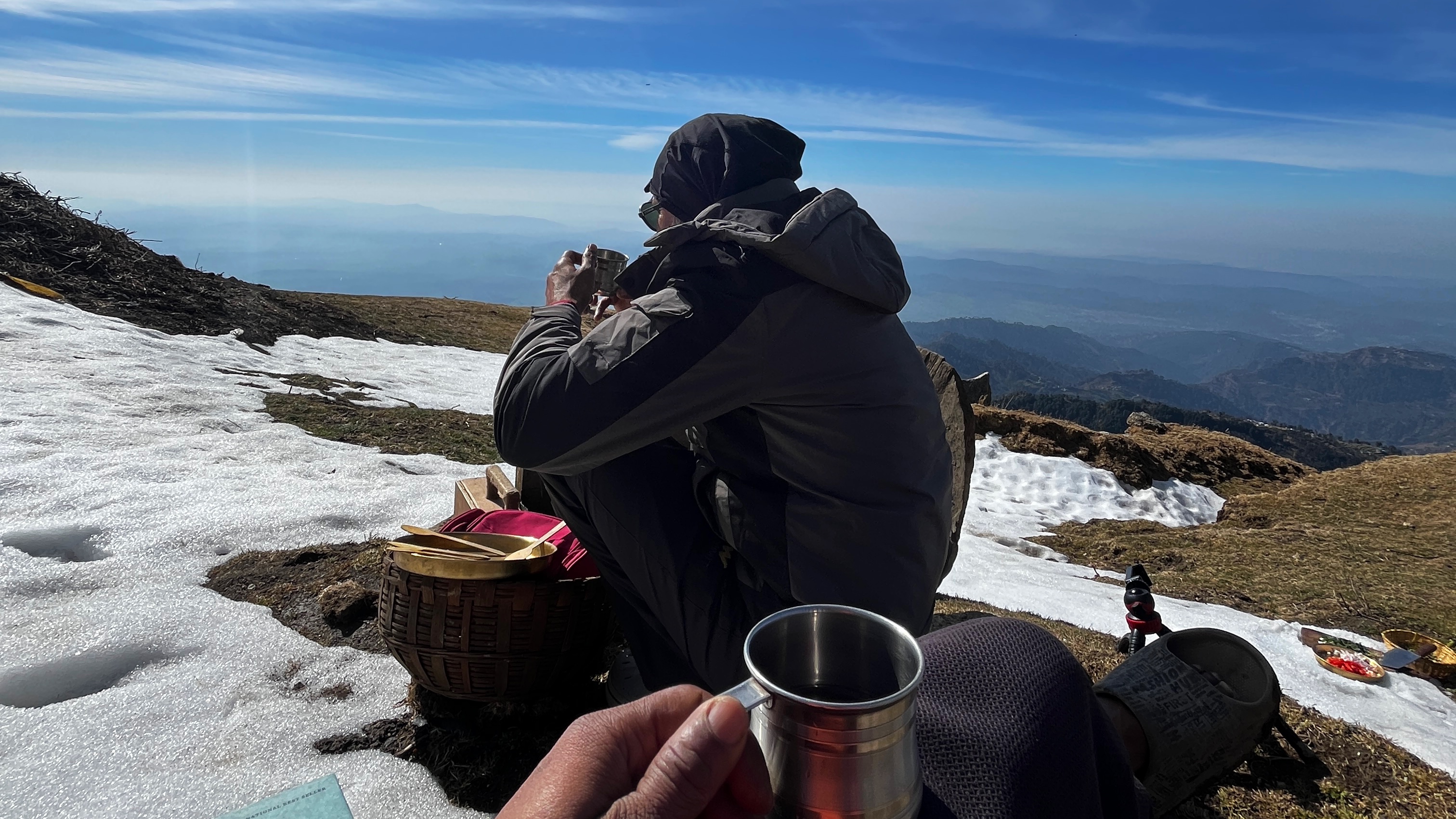 Snow Trek